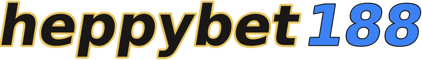 heppybet188 logo